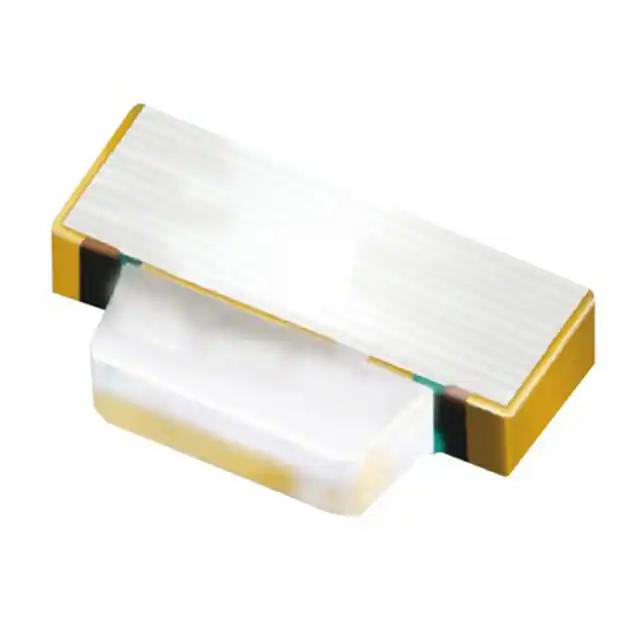 48-213/RSC-AS2U1B/3C Everlight Electronics Co Ltd  Indication LED - Discrète